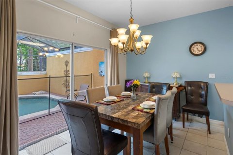 Touwnhouse à vendre à Kissimmee, Floride: 4 chambres, 151.99 m2 № 1685271 - photo 7