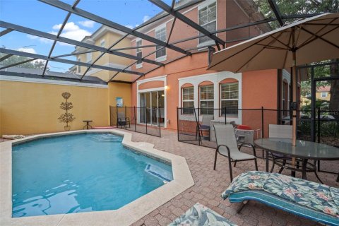 Touwnhouse à vendre à Kissimmee, Floride: 4 chambres, 151.99 m2 № 1685271 - photo 28