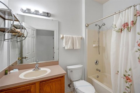 Touwnhouse à vendre à Kissimmee, Floride: 4 chambres, 151.99 m2 № 1685271 - photo 23
