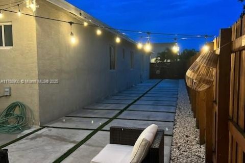 Villa ou maison à vendre à Fort Lauderdale, Floride: 3 chambres, 132.66 m2 № 1863398 - photo 9