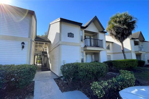 Condominio en venta en Orlando, Florida, 2 dormitorios, 80.27 m2 № 1894819 - foto 1