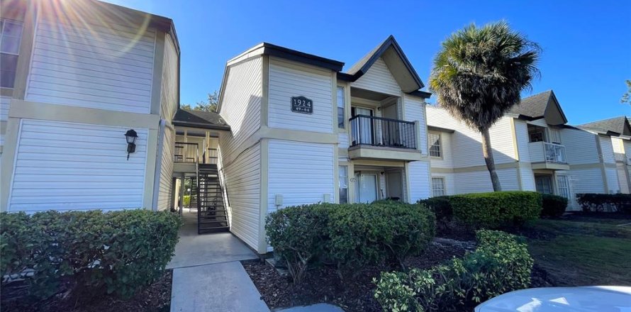 Condominio en Orlando, Florida, 2 dormitorios № 1894819