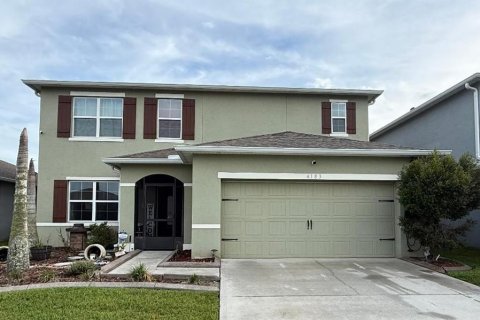 Casa en Sanford, Florida 5 dormitorios, 265.33 m2 № 2381275