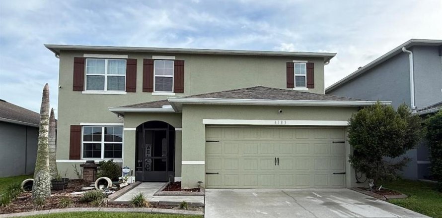 Casa en Sanford, Florida 5 dormitorios, 265.33 m2 № 2381275