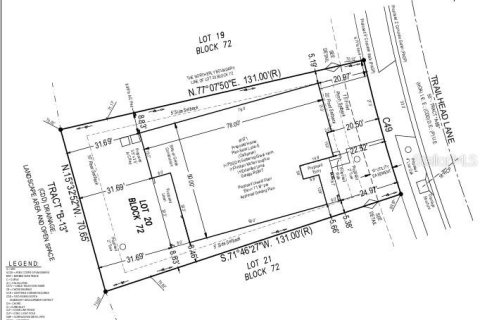 House in Zephyrhills, Florida 6 bedrooms, 452.9 sq.m. № 2356249 - photo 6