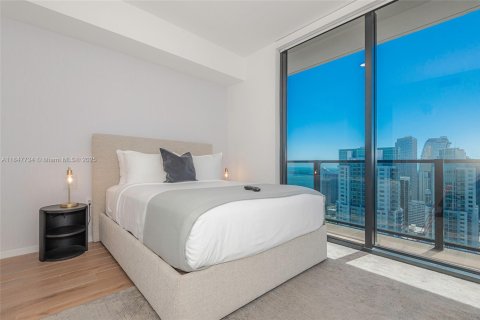 Condo in Miami, Florida, 2 bedrooms  № 1960776 - photo 20