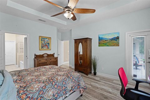 Touwnhouse à vendre à Oviedo, Floride: 4 chambres, 195.37 m2 № 1824143 - photo 15