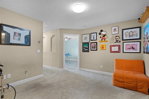 Touwnhouse à vendre à Oviedo, Floride: 4 chambres, 195.37 m2 № 1824143 - photo 19