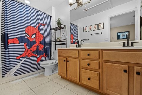 Touwnhouse à vendre à Oviedo, Floride: 4 chambres, 195.37 m2 № 1824143 - photo 24