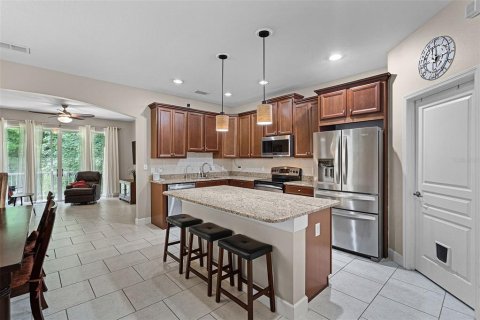 Touwnhouse à vendre à Oviedo, Floride: 4 chambres, 195.37 m2 № 1824143 - photo 8