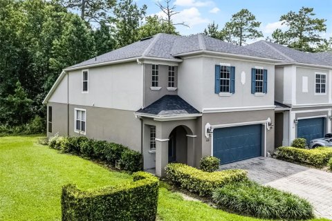 Touwnhouse à vendre à Oviedo, Floride: 4 chambres, 195.37 m2 № 1824143 - photo 25