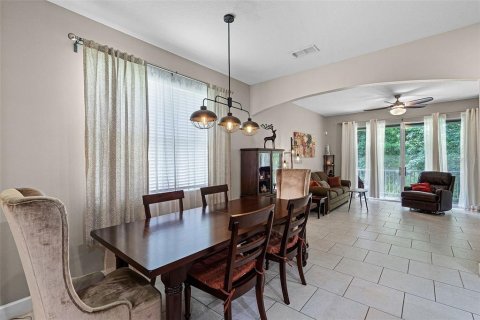 Touwnhouse à vendre à Oviedo, Floride: 4 chambres, 195.37 m2 № 1824143 - photo 12