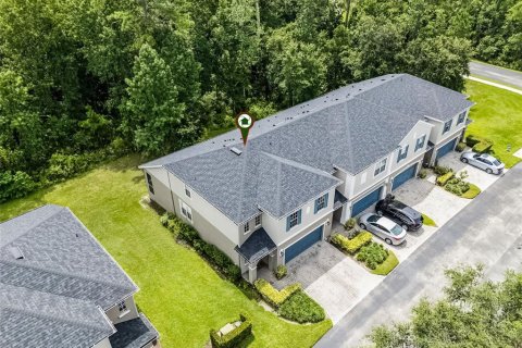 Touwnhouse à vendre à Oviedo, Floride: 4 chambres, 195.37 m2 № 1824143 - photo 28