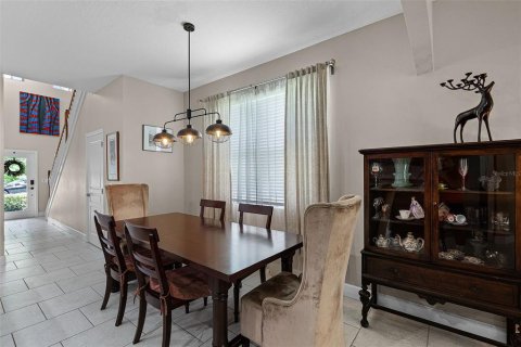 Touwnhouse à vendre à Oviedo, Floride: 4 chambres, 195.37 m2 № 1824143 - photo 13