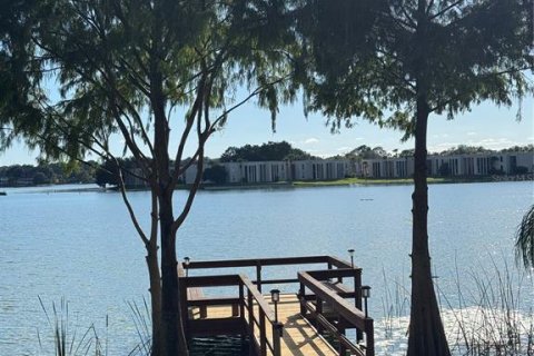 Copropriété à vendre à Altamonte Springs, Floride: 1 chambre, 56.39 m2 № 2228426 - photo 16
