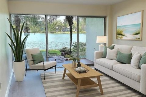 Copropriété à vendre à Altamonte Springs, Floride: 1 chambre, 56.39 m2 № 2228426 - photo 3