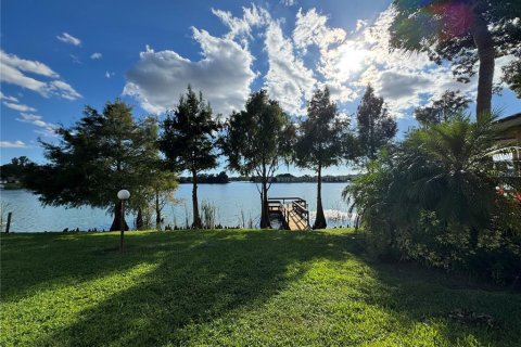 Copropriété à vendre à Altamonte Springs, Floride: 1 chambre, 56.39 m2 № 2228426 - photo 20