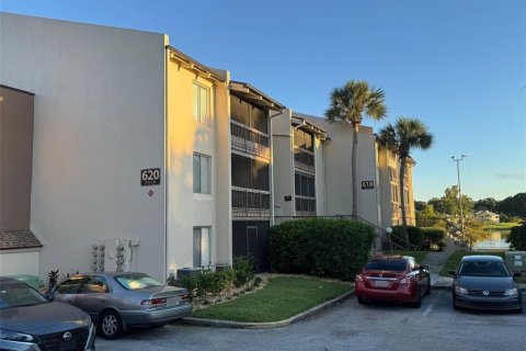 Copropriété à vendre à Altamonte Springs, Floride: 1 chambre, 56.39 m2 № 2228426 - photo 23