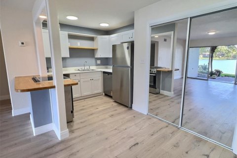 Copropriété à vendre à Altamonte Springs, Floride: 1 chambre, 56.39 m2 № 2228426 - photo 4