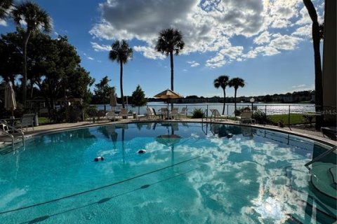 Copropriété à vendre à Altamonte Springs, Floride: 1 chambre, 56.39 m2 № 2228426 - photo 14