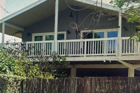 Villa ou maison à Marathon, Floride 3 chambres № 2424926