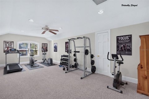 House in Fort Myers, Florida 3 bedrooms, 250.93 sq.m. № 2436685 - photo 28