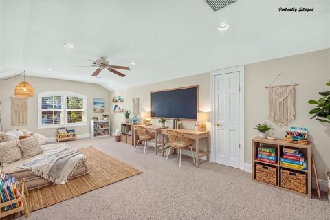 House in Fort Myers, Florida 3 bedrooms, 250.93 sq.m. № 2436685 - photo 29