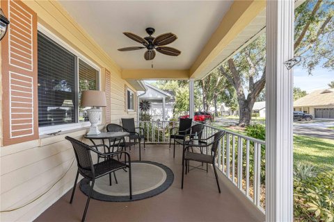 House in Ocala, Florida 2 bedrooms, 130.9 sq.m. № 2228331 - photo 11