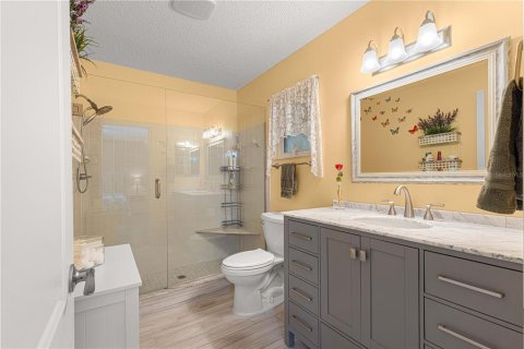 House in Ocala, Florida 2 bedrooms, 130.9 sq.m. № 2228331 - photo 22