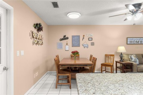 House in Ocala, Florida 2 bedrooms, 130.9 sq.m. № 2228331 - photo 29