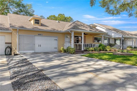 House in Ocala, Florida 2 bedrooms, 130.9 sq.m. № 2228331 - photo 6