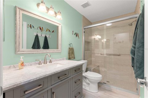 House in Ocala, Florida 2 bedrooms, 130.9 sq.m. № 2228331 - photo 21