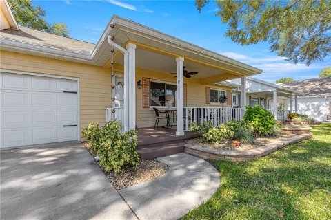 House in Ocala, Florida 2 bedrooms, 130.9 sq.m. № 2228331 - photo 9