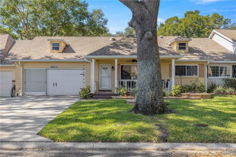 House in Ocala, Florida 2 bedrooms, 130.9 sq.m. № 2228331 - photo 7