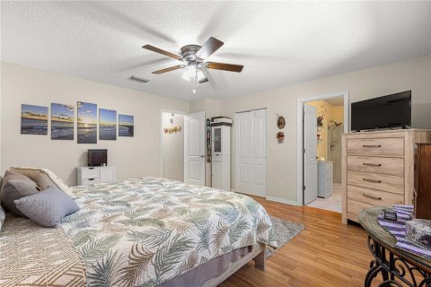 House in Ocala, Florida 2 bedrooms, 130.9 sq.m. № 2228331 - photo 23