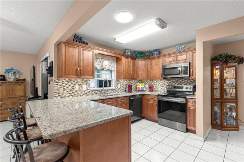 House in Ocala, Florida 2 bedrooms, 130.9 sq.m. № 2228331 - photo 27