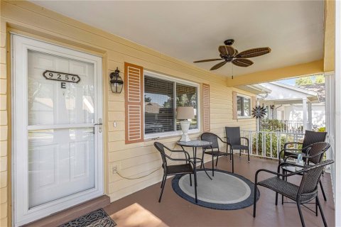House in Ocala, Florida 2 bedrooms, 130.9 sq.m. № 2228331 - photo 10