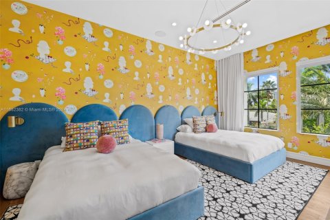 Casa en venta en Hallandale Beach, Florida, 6 dormitorios, 738.39 m2 № 1415373 - foto 25