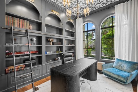 Casa en venta en Hallandale Beach, Florida, 6 dormitorios, 738.39 m2 № 1415373 - foto 16