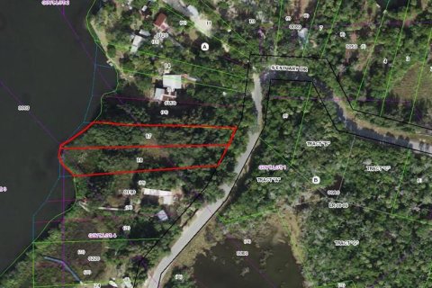 Land in Crystal River, Florida № 755019 - photo 7