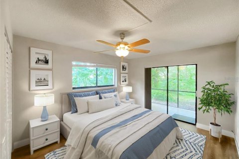 Condominio en alquiler en Temple Terrace, Florida, 2 dormitorios, 89.19 m2 № 1592579 - foto 13