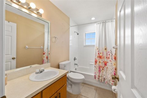 House in Ocala, Florida 3 bedrooms, 137.87 sq.m. № 1852599 - photo 25