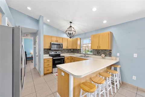 House in Ocala, Florida 3 bedrooms, 137.87 sq.m. № 1852599 - photo 15