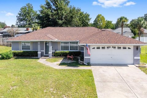 House in Ocala, Florida 3 bedrooms, 137.87 sq.m. № 1852599 - photo 2