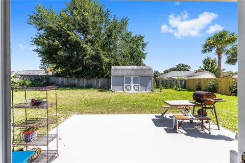 House in Ocala, Florida 3 bedrooms, 137.87 sq.m. № 1852599 - photo 30