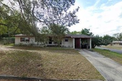 Villa ou maison à Orlando, Floride 3 chambres, 134.24 m2 № 2418840