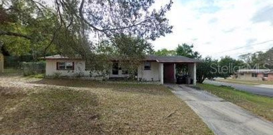 Villa ou maison à Orlando, Floride 3 chambres, 134.24 m2 № 2418840