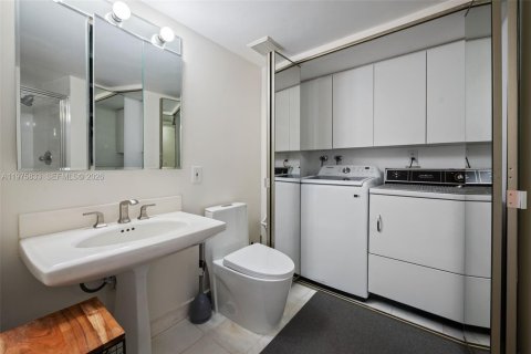 Купить кондоминиум в Авентура, Флорида 2 спальни, 134.43м2, № 2044555 - фото 22