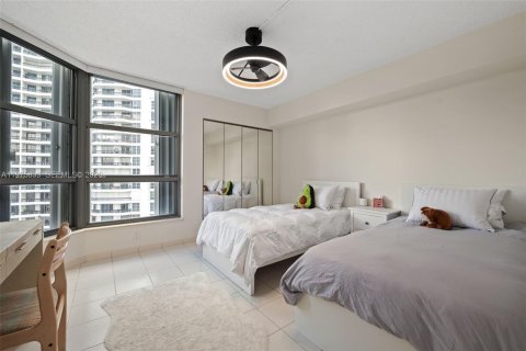 Купить кондоминиум в Авентура, Флорида 2 спальни, 134.43м2, № 2044555 - фото 19