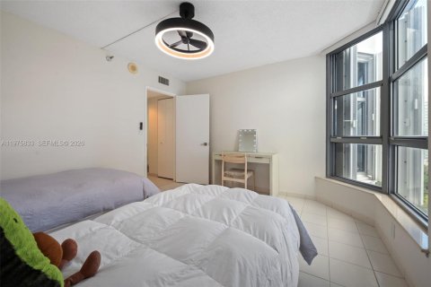 Купить кондоминиум в Авентура, Флорида 2 спальни, 134.43м2, № 2044555 - фото 20